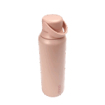 Botella Térmica One Rosada 600 ml thumb 7