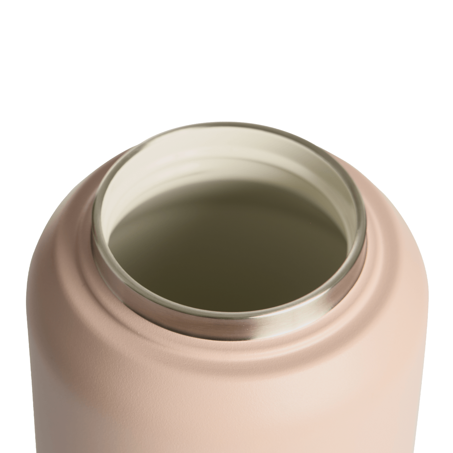 Botella Térmica One Rosada 600 ml