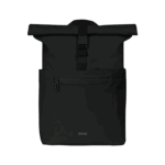 Mochila Roll Top Notebook One Negro 17 L thumb 2