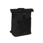 Mochila Roll Top Notebook One Negro 11 L thumb 4