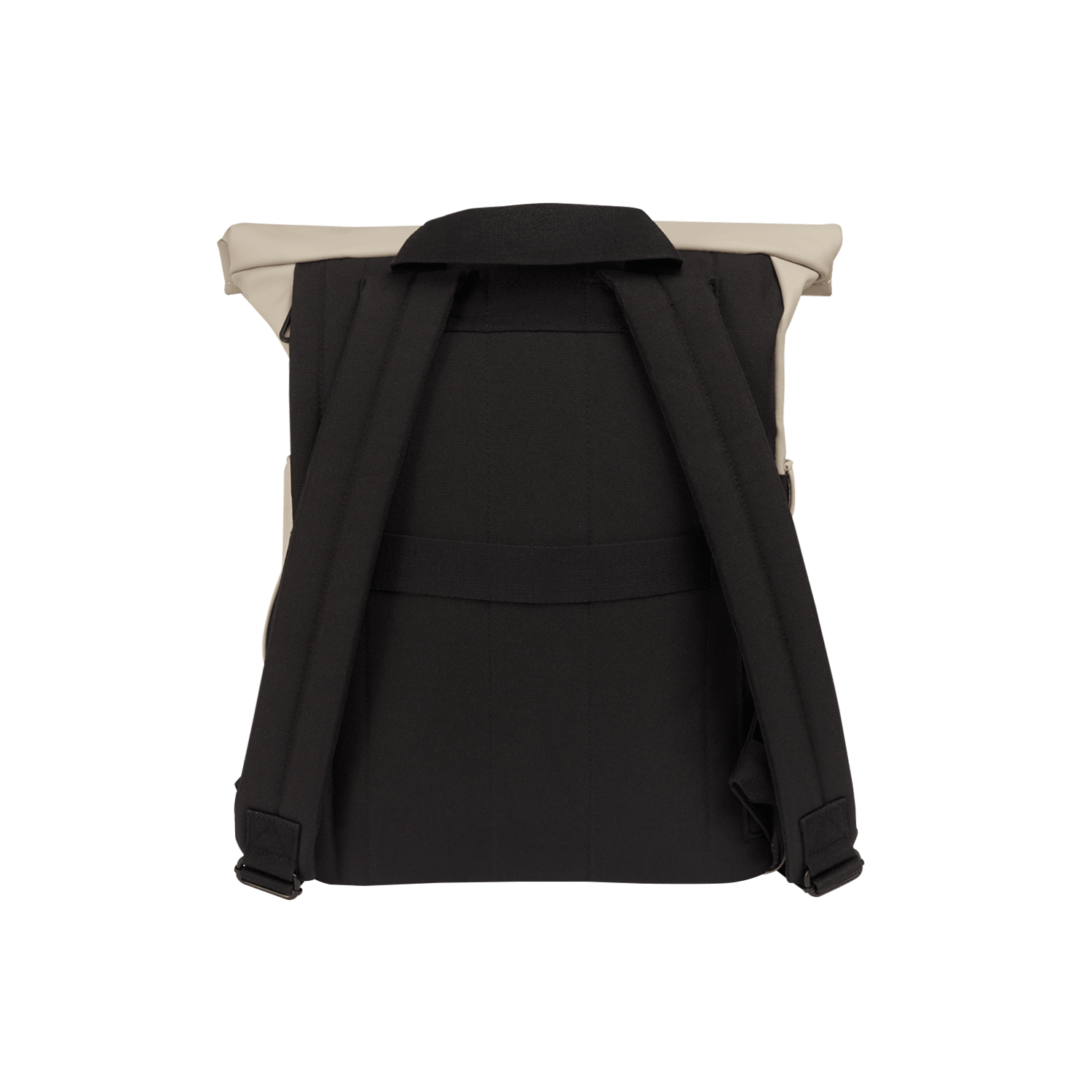 Mochila Roll Top Notebook One Beige 11 L