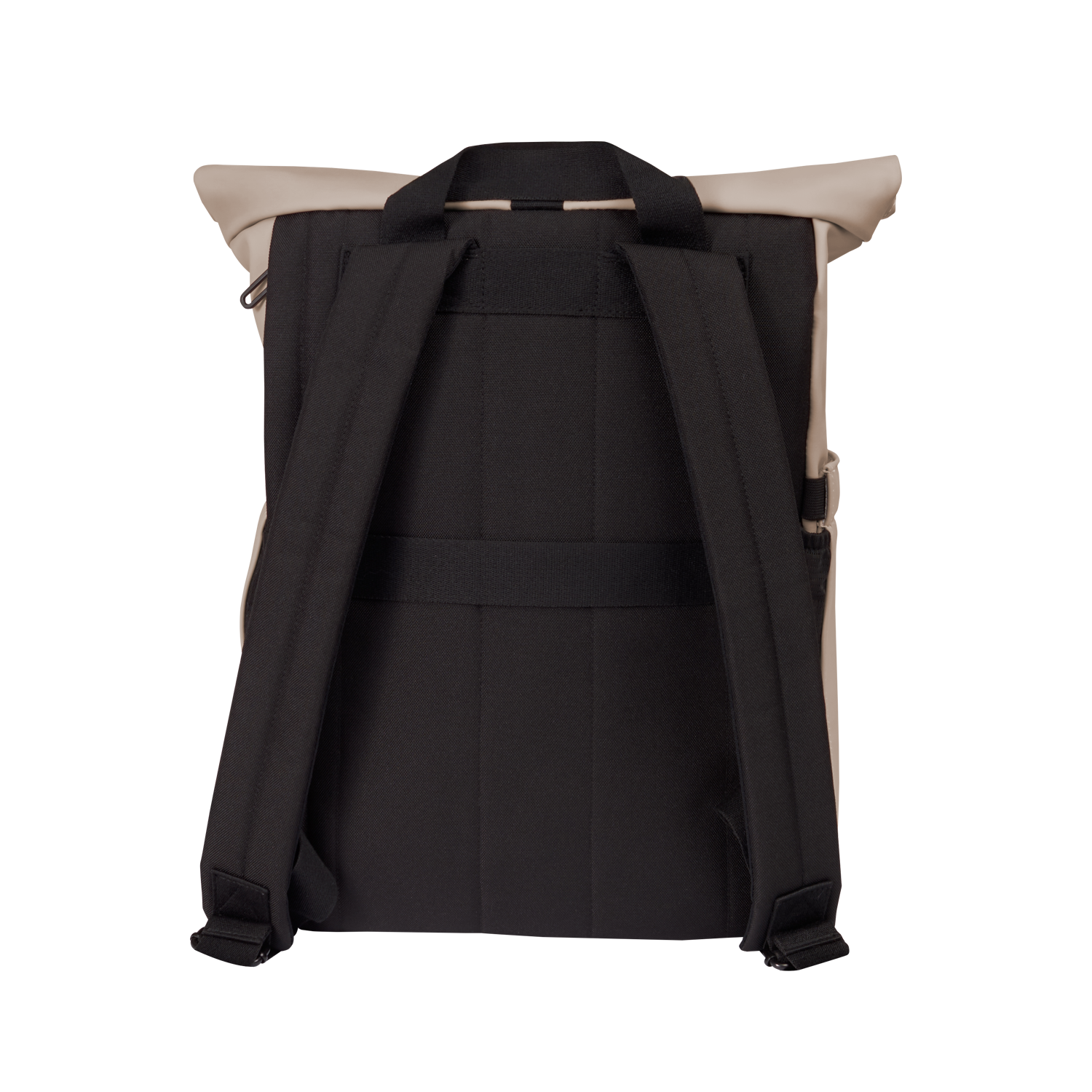 Mochila Roll Top Notebook One Beige 17 L