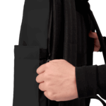 Mochila Roll Top Notebook One Negro 11 L thumb 8
