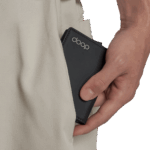 Billetera Slim One Negra thumb 4