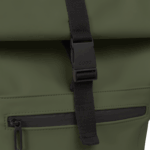 Mochila Roll Top Notebook One Verde 17 L thumb 6