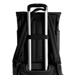 Mochila Roll Top Notebook One Negro 11 L thumb 10