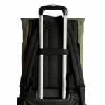Mochila Roll Top Notebook One Verde 17 L thumb 11